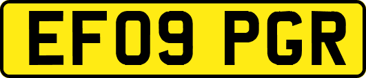 EF09PGR