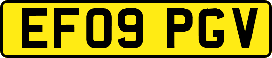 EF09PGV