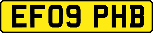 EF09PHB