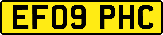 EF09PHC