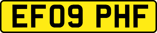 EF09PHF