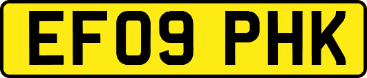 EF09PHK