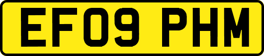 EF09PHM