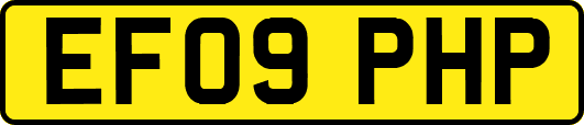 EF09PHP