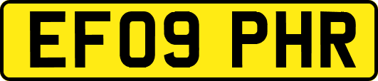 EF09PHR