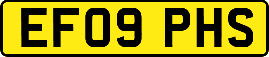EF09PHS