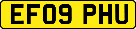 EF09PHU