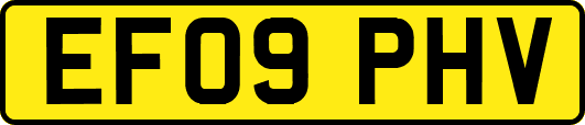 EF09PHV