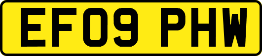 EF09PHW