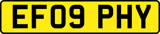 EF09PHY