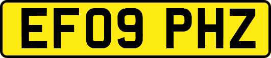 EF09PHZ