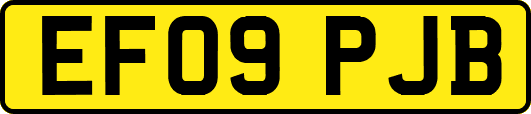 EF09PJB