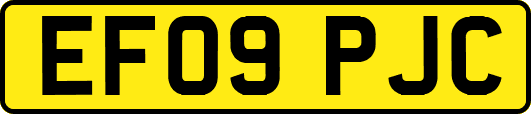 EF09PJC