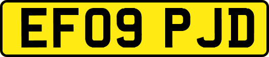EF09PJD