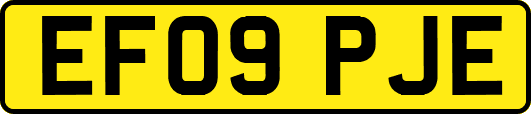 EF09PJE