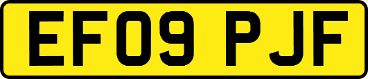 EF09PJF