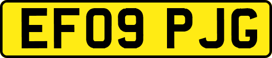 EF09PJG