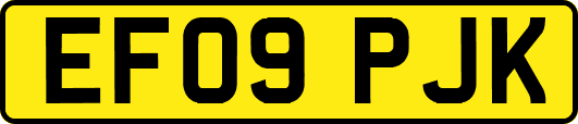 EF09PJK