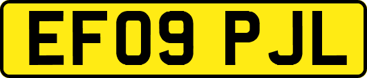 EF09PJL