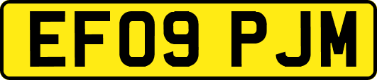 EF09PJM