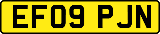 EF09PJN