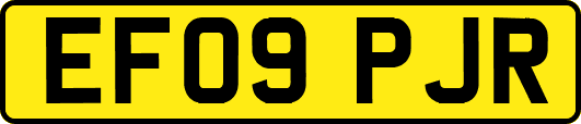 EF09PJR