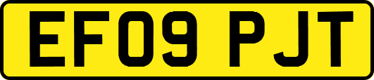 EF09PJT