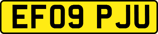 EF09PJU