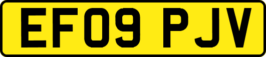 EF09PJV