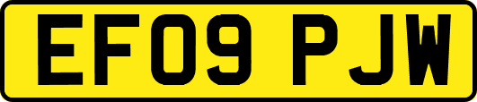 EF09PJW