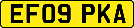 EF09PKA