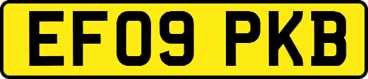EF09PKB