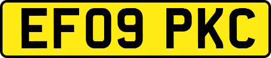 EF09PKC