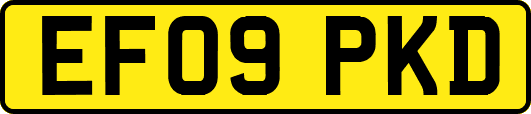 EF09PKD