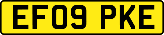 EF09PKE