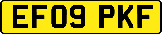 EF09PKF