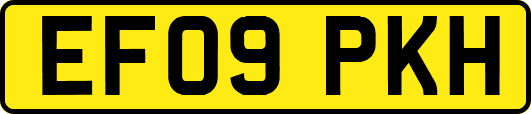 EF09PKH