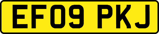 EF09PKJ