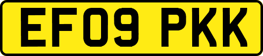 EF09PKK