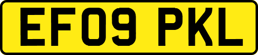 EF09PKL