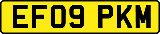 EF09PKM