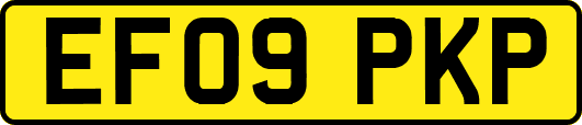 EF09PKP