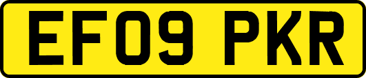 EF09PKR