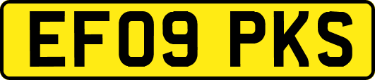 EF09PKS