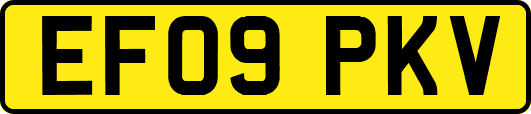 EF09PKV