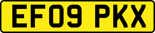 EF09PKX