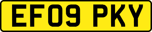 EF09PKY