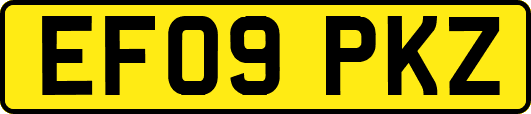 EF09PKZ