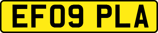 EF09PLA