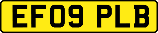 EF09PLB